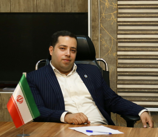 محمد همائی فر