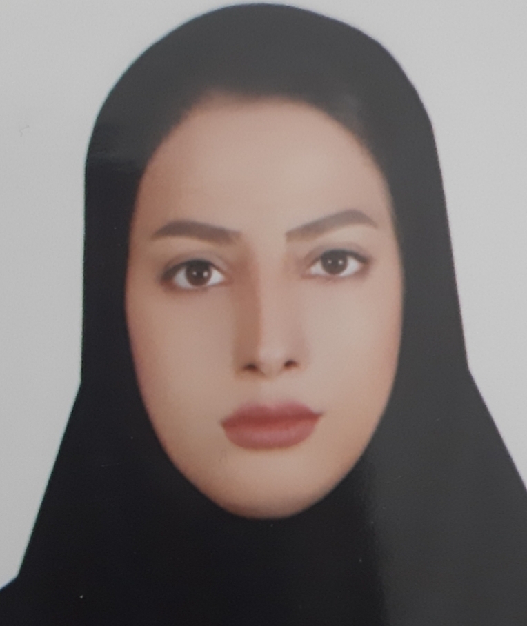 فاطمه جهانگیری